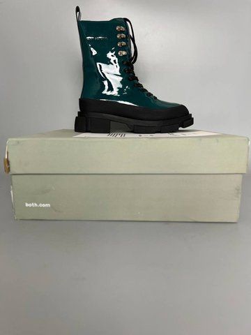 Both x Lost General Dark Green БРАК 313 bot-0004-0313-1189957 фото