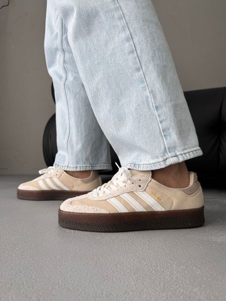 Adidas Samba Linens adi-0514-1229459 фото