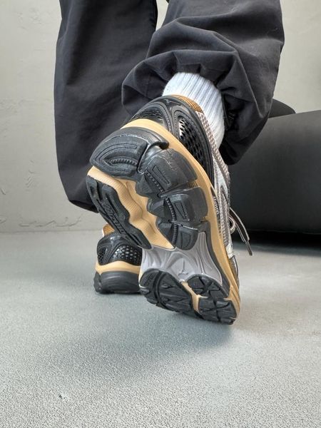 Mizuno Halo Mix Cameo Grey/Ebony mzn-0002-1000426 фото