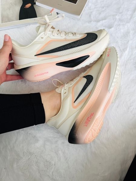 Nike Zoom Fly 6 Guava Ice nik-0635-1105783 фото