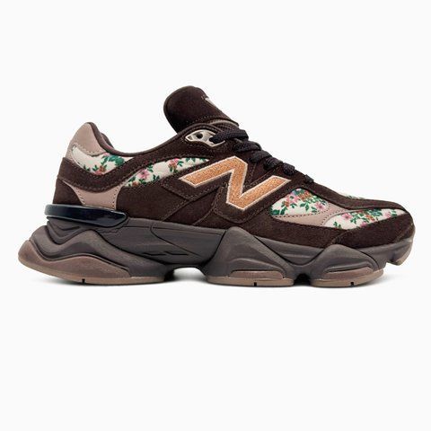 New Balance 9060 Atmos Pink Timeless Beauty nbl-0489-1509090 фото