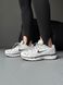 Nike P-6000 Summit White/Obsidian nik-0719-1408707 фото 3
