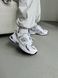 New Balance 530 White/Silver nbl-0014-43716 фото 3