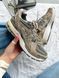 New Balance 1906D Brown/Silver nbl-0377 nbl-0377-1087276 фото 4