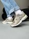 New Balance 1906D Brown/Silver nbl-0377 nbl-0377-1087276 фото 6