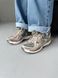New Balance 1906D Brown/Silver nbl-0377 nbl-0377-1087276 фото 10