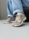 New Balance 1906D Brown/Silver nbl-0377 nbl-0377-1087276 фото 9