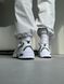 New Balance 530 White/Silver nbl-0014-43716 фото 13