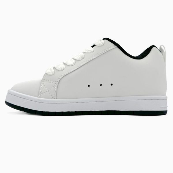 DC Shoes Court Graffik White dcs-0002-800897 фото