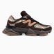 New Balance 9060 Atmos Pink Timeless Beauty nbl-0489-1509090 фото 1