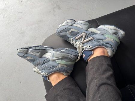 New Balance 9060 Moon Blue nbl-0439-1322428 фото
