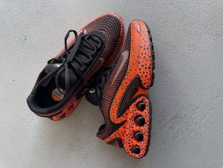 Nike Air Max Dn Safari nik-0607-1049797 фото