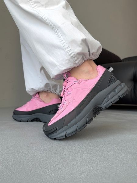 Nike Zoom Vomero Roam Black/Pink nik-0590-1034330 фото