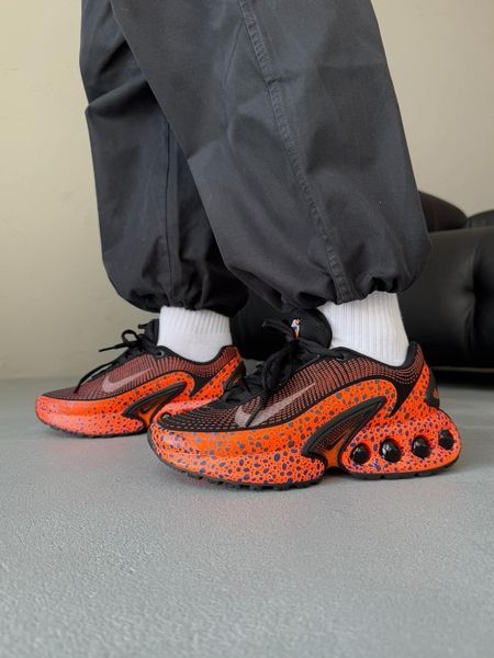 Nike Air Max Dn Safari nik-0607-1049797 фото
