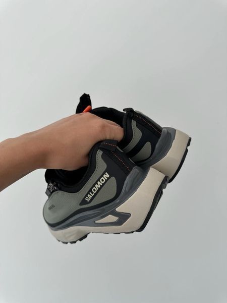 Salomon Odyssey Gore-Tex Khaki slm-0030-861615 фото