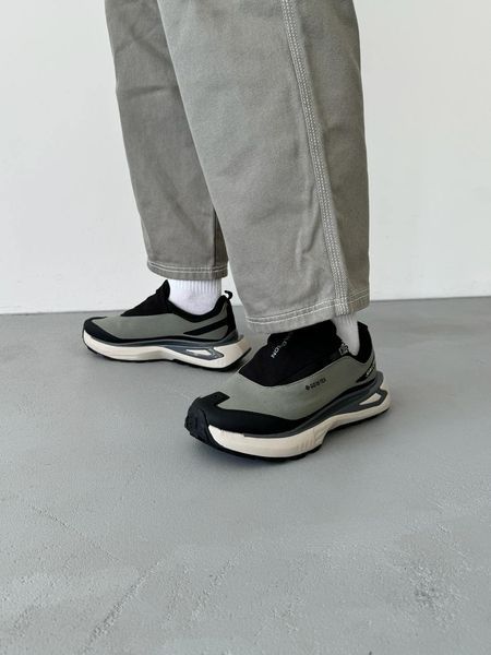 Salomon Odyssey Gore-Tex Khaki slm-0030-861615 фото