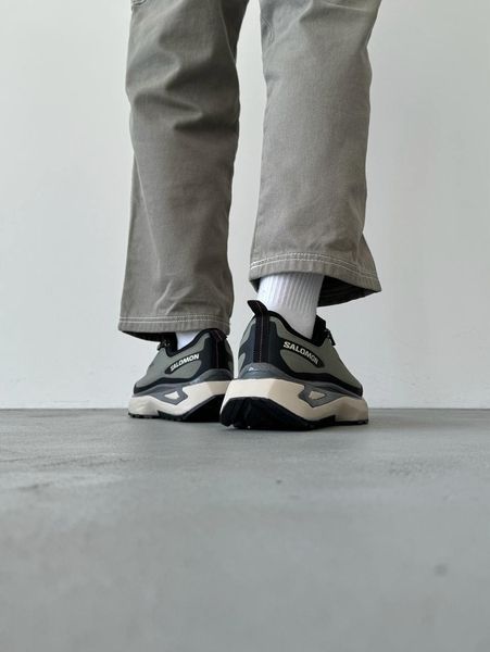 Salomon Odyssey Gore-Tex Khaki slm-0030-861615 фото