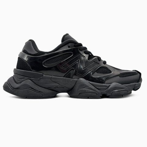 New Balance 9060 Blackout nbl-0463-1428963 фото