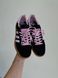 Adidas Spezial Black/Pink/Gum adi-0444-792936 фото 13