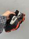 New Balance Fresh Foam X More Trail v3 Black/Orange nbl-0356-1024553 фото 21