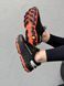 New Balance Fresh Foam X More Trail v3 Black/Orange nbl-0356-1024553 фото 12