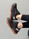 New Balance Fresh Foam X More Trail v3 Black/Orange nbl-0356-1024553 фото 11