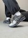 Asics Gel-Kayano 14 Black/Grey asc-0140-1000315 фото 6