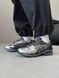 Asics Gel-Kayano 14 Black/Grey asc-0140-1000315 фото 5