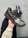 Asics Gel-Kayano 14 Black/Grey asc-0140-1000315 фото 12