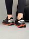 New Balance Fresh Foam X More Trail v3 Black/Orange nbl-0356-1024553 фото 7