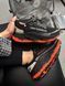 New Balance Fresh Foam X More Trail v3 Black/Orange nbl-0356-1024553 фото 15