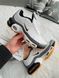 Nike Air Max TN White/Gray/Orange nik-0586-1024999 фото 17