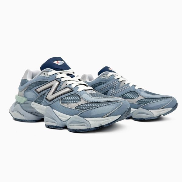 New Balance 9060 Moon Blue nbl-0439-1322428 фото