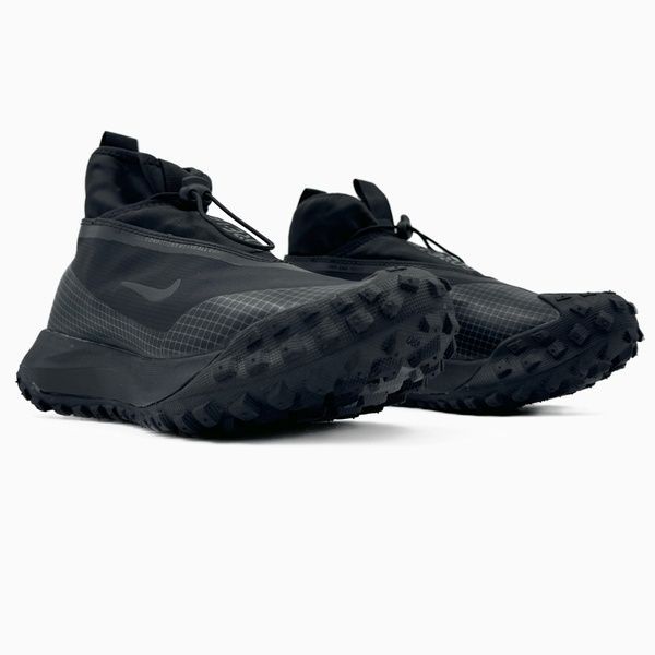 Nike ACG Mauntain Black nik-0389-449883 фото