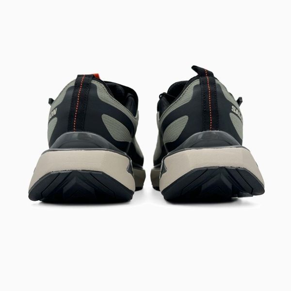 Salomon Odyssey Gore-Tex Khaki slm-0030-861615 фото