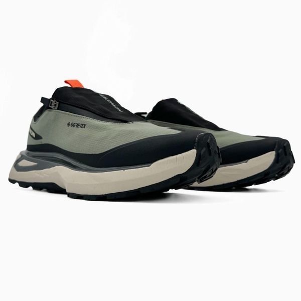 Salomon Odyssey Gore-Tex Khaki slm-0030-861615 фото