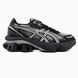 Asics Gel-Kinetik Fluent Black/White asc-0231-1265237 фото 1