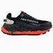 New Balance Fresh Foam X More Trail v3 Black/Orange nbl-0356-1024553 фото 1