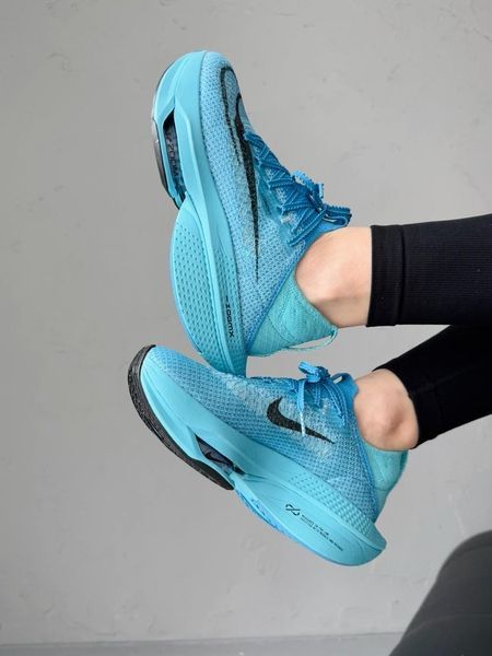 Nike Air Zoom Alphafly Next% 2 Blue nik-0595-1050118 фото