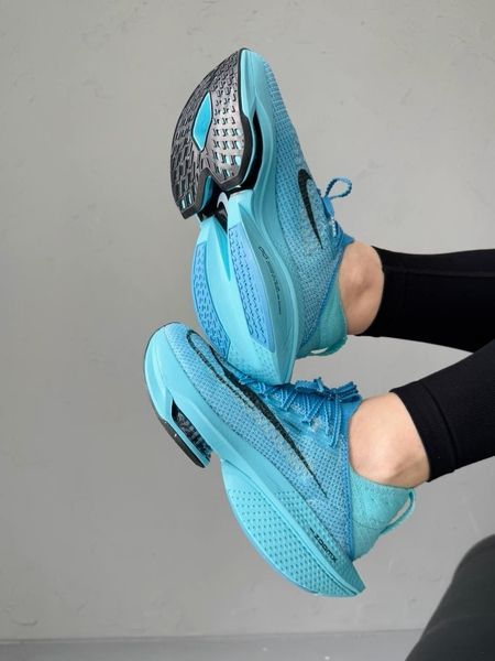 Nike Air Zoom Alphafly Next% 2 Blue nik-0595-1050118 фото