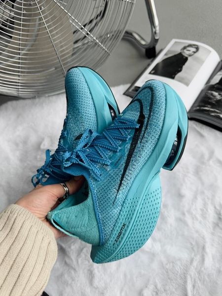 Nike Air Zoom Alphafly Next% 2 Blue nik-0595-1050118 фото