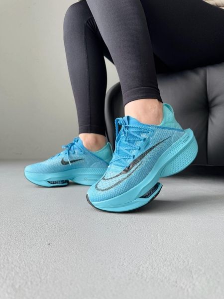 Nike Air Zoom Alphafly Next% 2 Blue nik-0595-1050118 фото