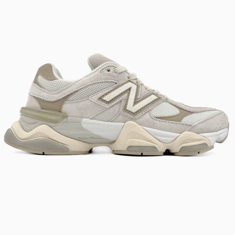 New Balance 9060 Light Beige nbl-0331-975214 фото
