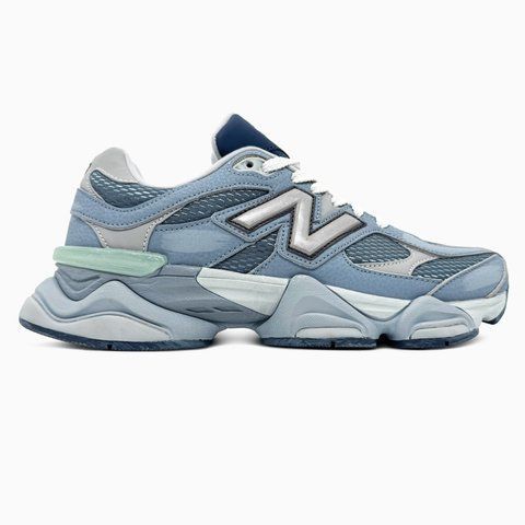 New Balance 9060 Moon Blue nbl-0439-1322428 фото