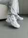 New Balance 530 Triple White nbl-0015-43705 фото 3