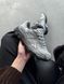 Asics Gel-NYC Silver/Black asc-0132-975303 фото 4
