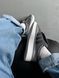 Adidas Campus x Bad Bunny Grey adi-0573-1505452 фото 9