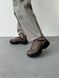 Nike ACG Air Zoom Gaiadome GTX Brown nik-0474-822214 фото 11