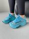 Nike Air Zoom Alphafly Next% 2 Blue nik-0595-1050118 фото 10