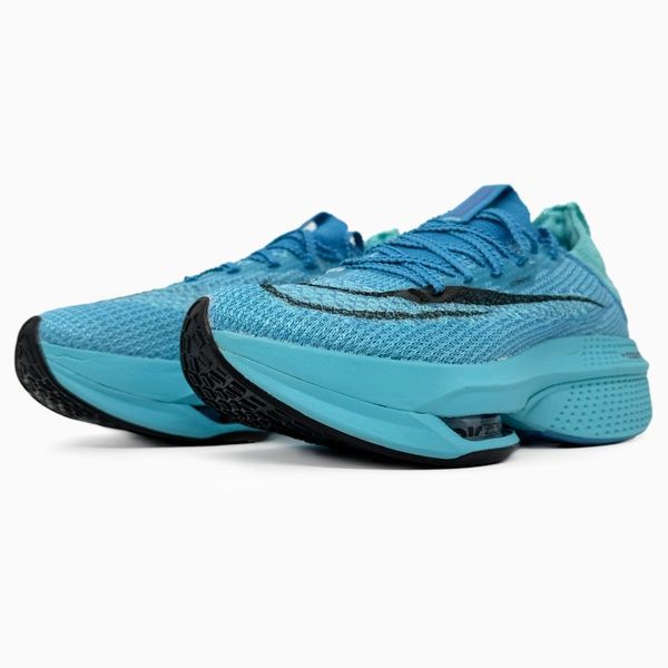 Nike Air Zoom Alphafly Next% 2 Blue nik-0595-1050118 фото
